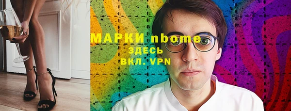 винт Гусев